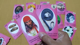 ❤️ NOVO AMOR EM SETEMBRO ✨ Quem é? Como será este relacionamento? 👀🔥❤️