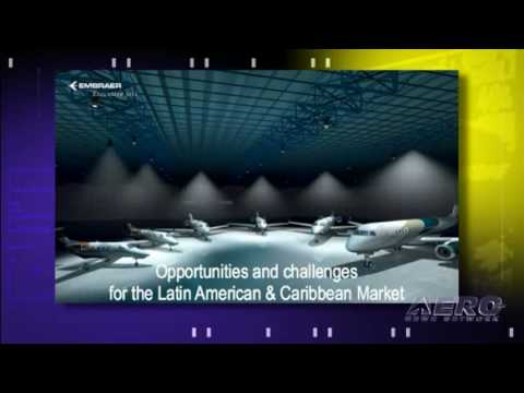Aero-TV: Examining A New Market -- VLJs In Latin America