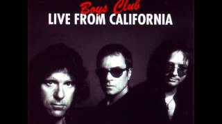 Keith Emerson, Glenn Hughes, Marc Bonilla  - A Whiter Shade Of Pale