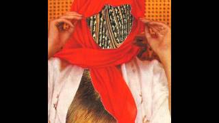 Yeasayer- Red Cave