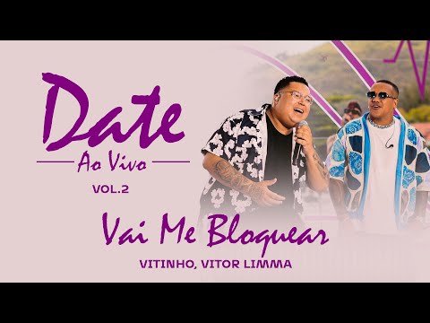 VITINHO and Vitor Limma