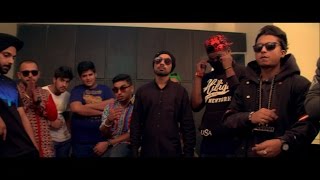 Northside | Desi Beam Feat. Shevy  - Official Video | Hip Hop | 2016