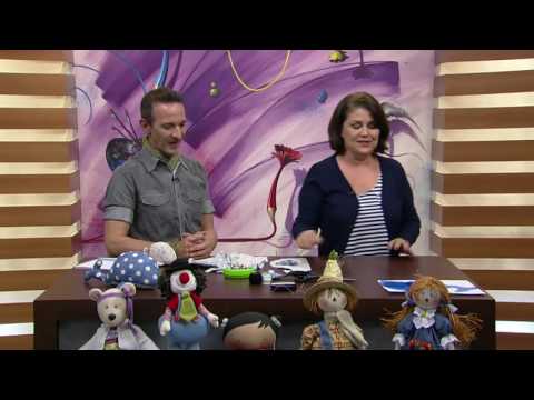 Mulher.com - 18/08/2016 - Baleia Tilda - Sara Sardim PT1