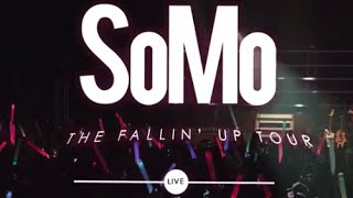 SoMo - The Falling Up Tour | House of Blues
