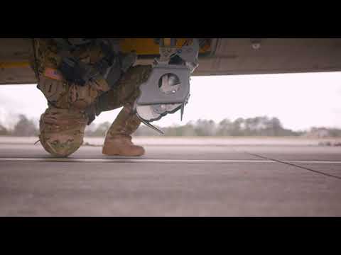 Hook Check - Fly Army Series (CH-47F Chinook)