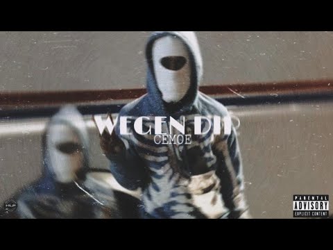 CEMOE - WEGEN DIR (OFFICIAL VIDEO)