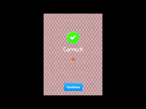 Picture IQ Level 252 Answer Walkthrough