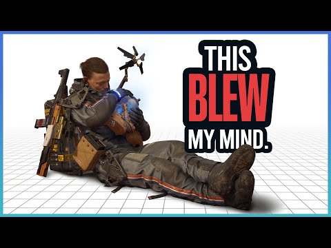 Death Stranding - Three Years Later (Review - No Spoilers) - 100donuts