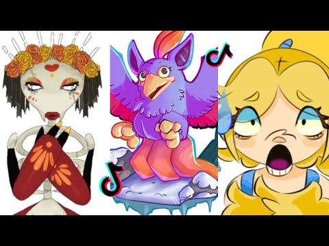 MSM My Singing Monsters TikTok Compilation #182