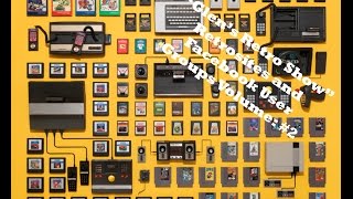 Retro and Retro-Gaming Websites you might be interested in Vol 2