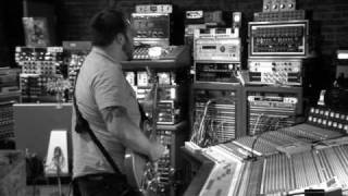 Coheed and Cambria - Year of the Black Rainbow Track By Track - Made Out of Nothing (All That I Am)