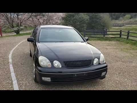Thumbnail for Toyota Aristo V300 Vertex Edition 2003 by Toyota Aristo