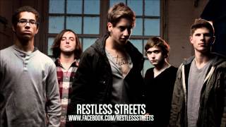 Restless Streets - At The Ballet (Feat. Landon Tewers)
