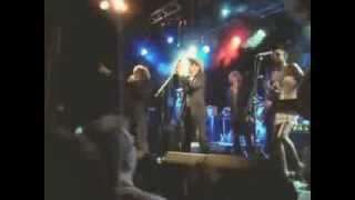 Alabama 3 .. Holmfirth picturedrome .. 8.06.13