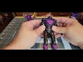 Custom Marvel Sentinel With DC Power Suit Lex Luthor