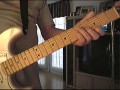Born To Be Wild - Guitar Lesson - Chords - How To ...