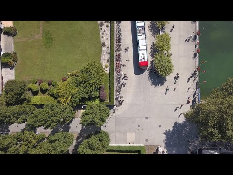 Présentation du département Technique des Tpb | Vorstellung des Bereichs Technik der VB