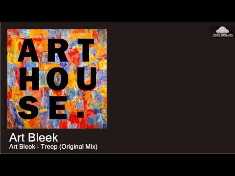 Art Bleek - Treep (Original Mix)