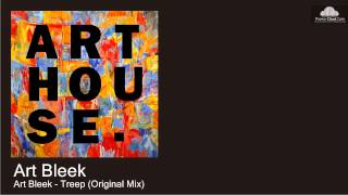 Art Bleek - Treep (Original Mix)