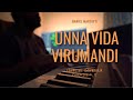 Unna Vida Virumandi Ilaiyaraaja Daniel Martin Instrumental