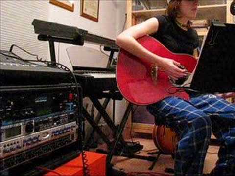 Pretend - Secondhand Serenade