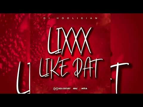 Di Hooligan - Lixxx Like Dat | Shake It To The Max Remix