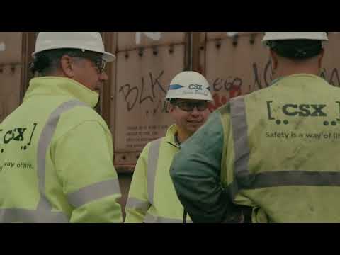 On Track with Joe: Grafton