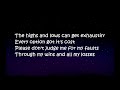 G Eazy Demons Angels Lyrics Ft Miguel The Game