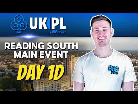 Ukpl Reading Main Event Day 1d