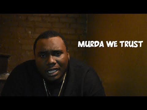 $mokinpotli - "Murda We Trust" [Official Video] Prod. By Louie Davison