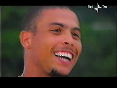 SFIDE Ronaldo 2001 Parte 1