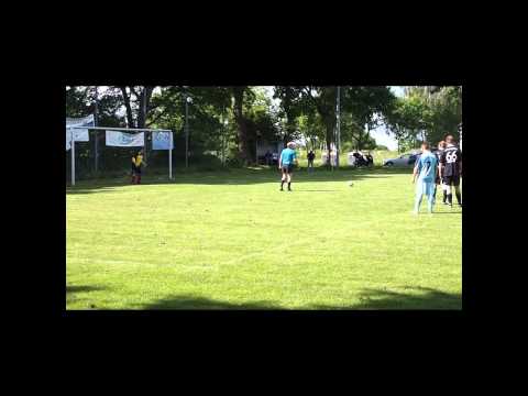 TSV Schöneberg II vs Mariendorf II