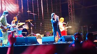 The Strokes - I Can&#39;t Win Live @ All Points East Festival