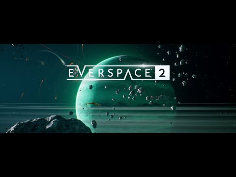 EVERSPACE 2 / Walkthrough Gameplay #everspace2