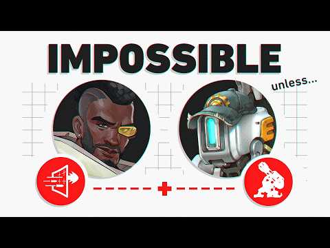 Can Baptiste Damage Boost Bastion's Ult?