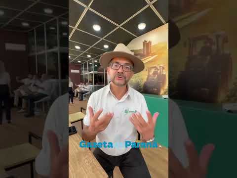 BRDE destaca apoio financeiro ao agro no Show Rural 2026