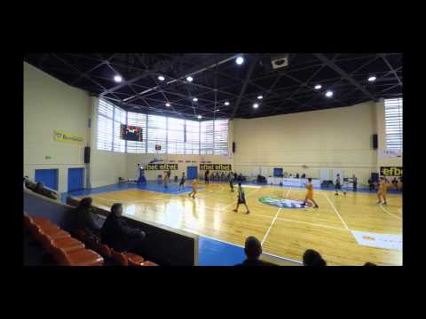 BC ST vs BG AHIL-U18-boys-13-02-16