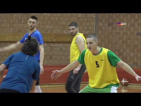 Košarkaški derbi za vikend! Nagradna igra za publiku