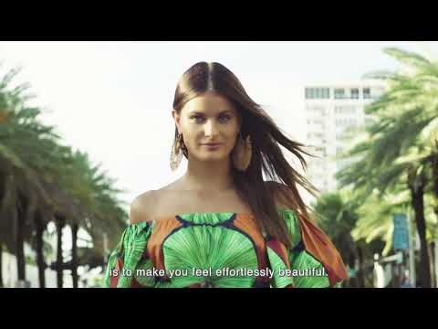 Introducing ÁGUA DE COCO