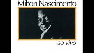 MILTON NASCIMENTO MENESTREL DAS ALAGOAS
