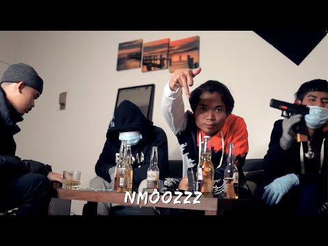 [ Can't by Nmoozzz ]prod. poe beat