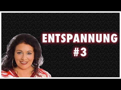 Entspannung #3 - Die Entspannung der Zunge | Wild Voice