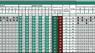 I Built a Student Tracker in Google Sheets—Here’s How It Saved Me 10+ Hours a Week