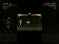 Liu Kang Fatalitycrack Mortalkombattrilogy