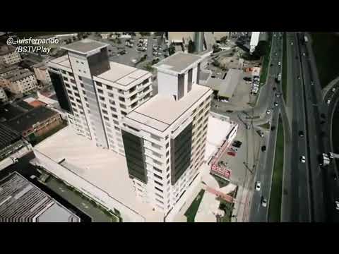 Escalada, Passagens de Bloco e Encerramento do Último RBS Notícias SC | 15/08/2017