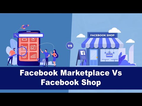 Facebook Marketplace vs Peer-to-Peer: The Evolving Landscape of