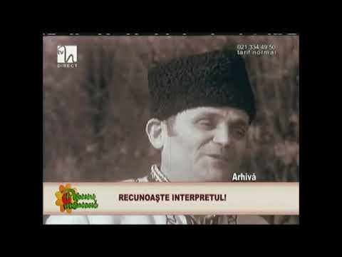 DUMITRU BALASOIU - Vino mandra, la fantana