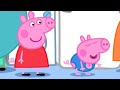 George Needs New Clothes Peppa Pig Full Episodes