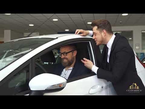 The Most Important Skill In a Car Dealership