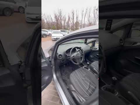 фото opel corsa d рестайлинг i 0